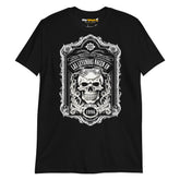 camiseta para cumpleaños personalizada